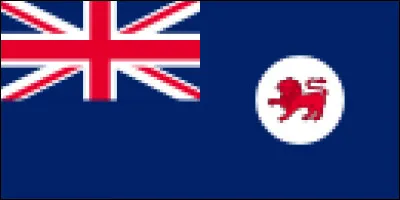 Quelle est la capitale de l'État australien de Tasmanie ?