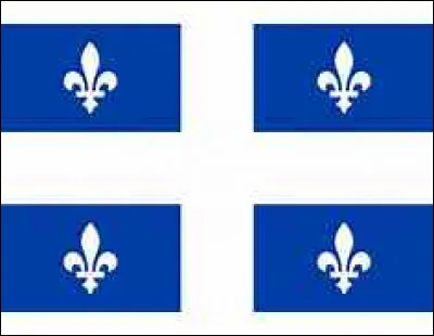 Quelle est la capitale de la province canadienne du Québec ?