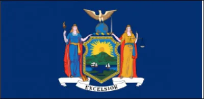 Quelle est la capitale de l'État de New York ?