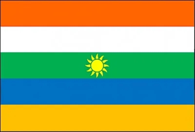 Quelle est la capitale de l'État indien du Rajasthan ?