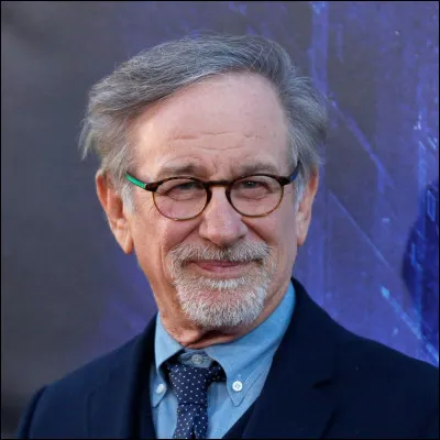 Parmi les films suivants, lequel n'a pas été réalisé par Steven Spielberg ?