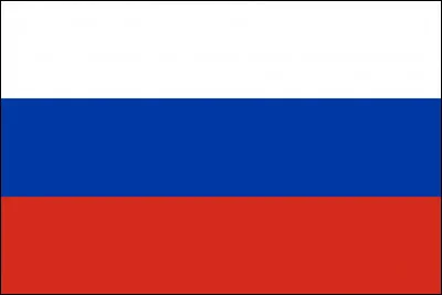 À quel pays appartient ce drapeau ?