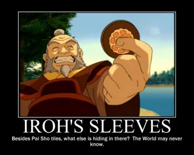 Est-ce que tu comprends facilement l'humour ?