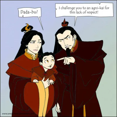 Comme est ta relation avec ta famille ?