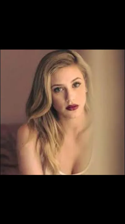 Qui est cette fille ?