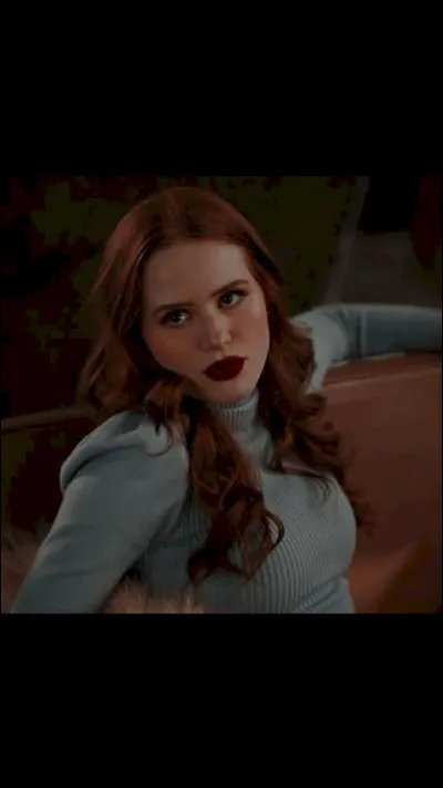 Qui veut sortir avec cette fille ?