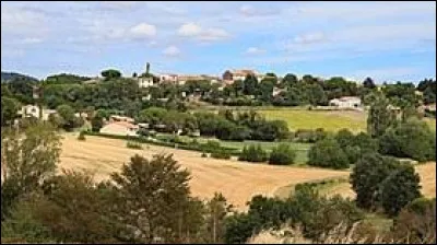 Commune du Lauragais, dans l'aire urbaine de Castelnaudary, Issel se trouve dans le département ...