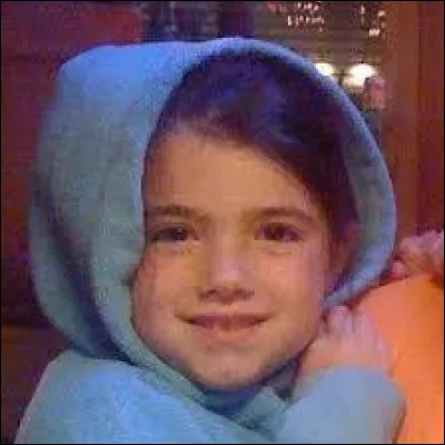 Quel est le prénom de sa mère ?