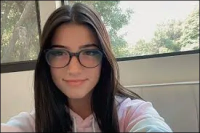 Quel est le prénom de son père ?