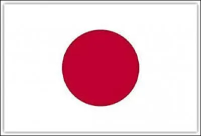 Quel est ce drapeau ?