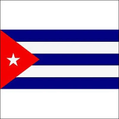 Quel est ce drapeau ?