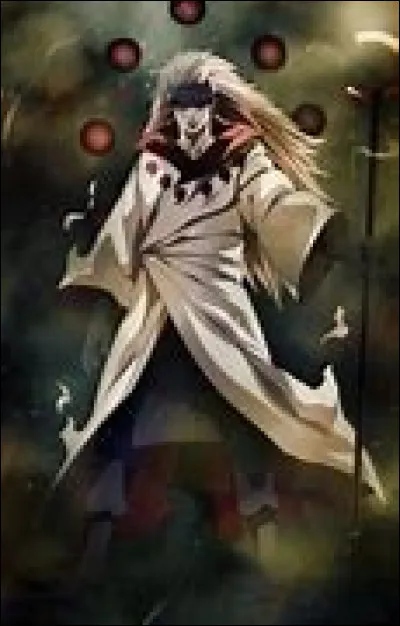 Qui a ressuscité Madara pendant la 4e Grande Guerre ninja ?