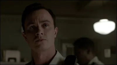 Quel est ce personnage ?