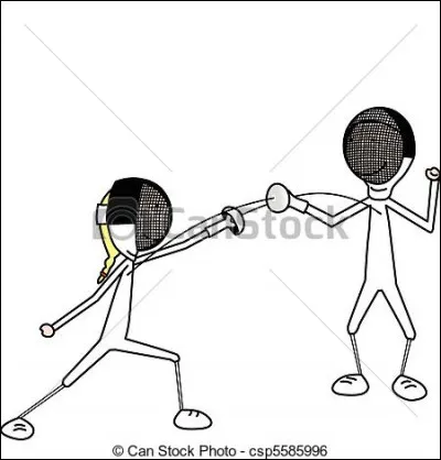 Une prise de fer qui consiste à maîtriser la lame adverse progressivement dans la même ligne s'appelle...