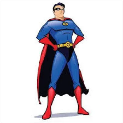 Si tu avais un super pouvoir, ce serait...