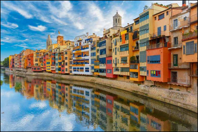 Cata comme Catalogne : quelle est cette ville de Catalogne ?