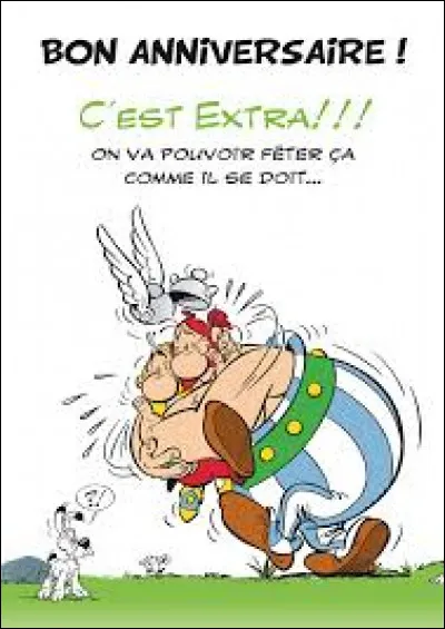 Dans certains pays, à l'anniversaire des personnes, on leur tire les oreilles... Joyeux anniversaire... Quel est l'un des pays qui fait ça ?