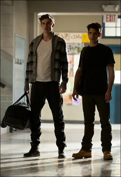 Qui a dit : 
"Je t'aimais, je t'aime et je t'aimerai" ?