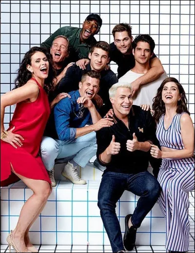 Qui a dit : 
"Je n'ai jamais pu te répondre", "tu n'en a pas besoin"