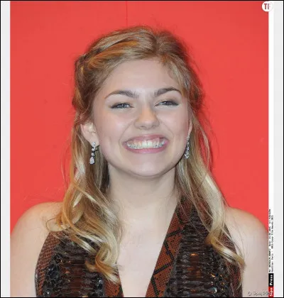 Comment s'appelle son premier album ?