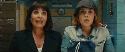 Qui dirige le camping dans les deux premiers film ?