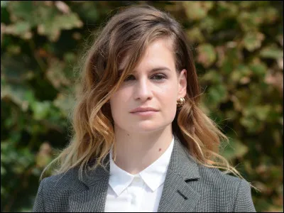 Qui est cette chanteuse ?