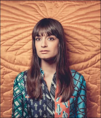 Qui est cette chanteuse ?