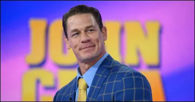 Nommez cet ancien catcheur et maintenant acteur américain !