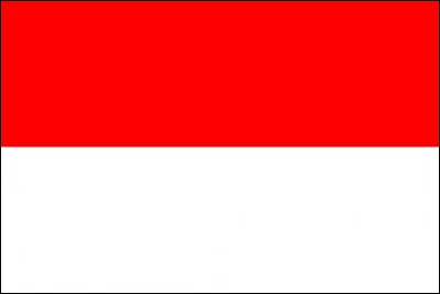 Quelle est la capitale de l'Indonésie ?