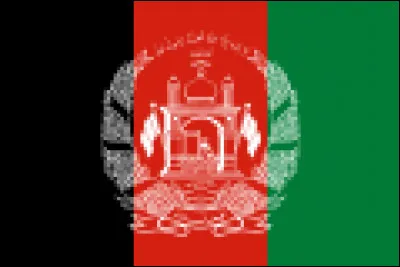 Quelle est la capitale de l'Afghanistan ?