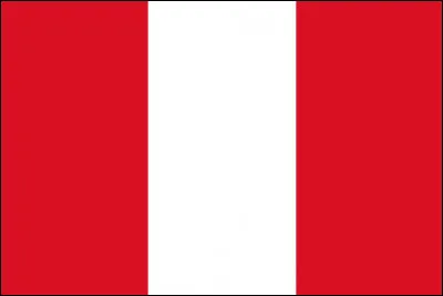 Quelle est la capitale du Pérou ?