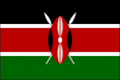 Quelle est la capitale du Kenya ?