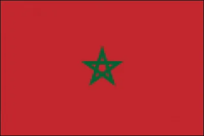 Quelle est la capitale du Maroc ?