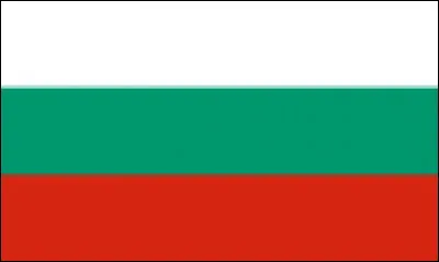 Quelle est la capitale de la Bulgarie ?