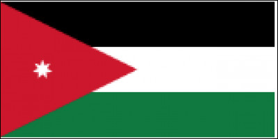 Quelle est la capitale de la Jordanie ?