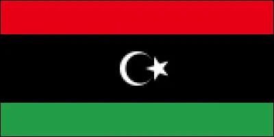 Quelle est la capitale de la Libye ?