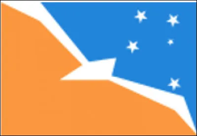 Quelle est la capitale de la province argentine de Terre de Feu ?