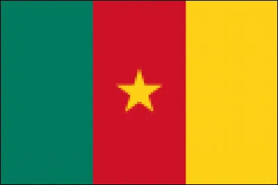 Quelle est la capitale du Cameroun ?