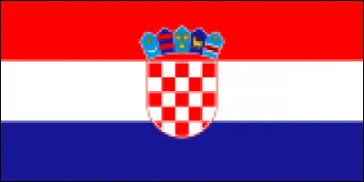 Quelle est la capitale de la Croatie ?