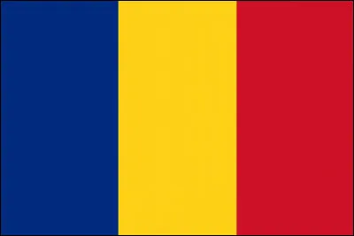 Quelle est la capitale de la Roumanie ?