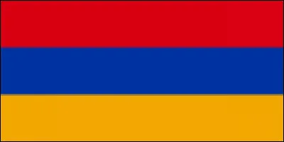 Quelle est la capitale de l'Arménie ?