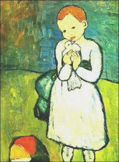 Pic comme Picasso : où est-il mort ?