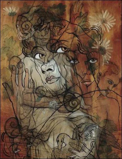 Pic comme Picabia : le peintre Francis Picabia, de son vrai nom Francis-Marie Martinez de Picabia est né à Paris, mais d'où était originaire son grand-père ?
