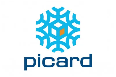 Pic comme Picard : la marque de surgelés bien connue ! Après que monsieur Picard eut racheté l'entreprise "Les Glaciers de Fontainebleau", ce fut son fils Raymond Picard qui donna son nom à l'entreprise. En quelle année ?
