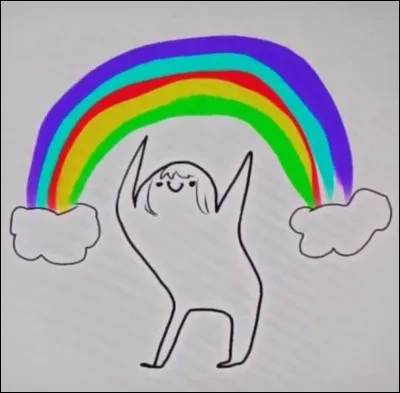 Es-tu une fille ou un garçon ?