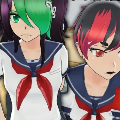 Quel groupe d'amies as-tu ?