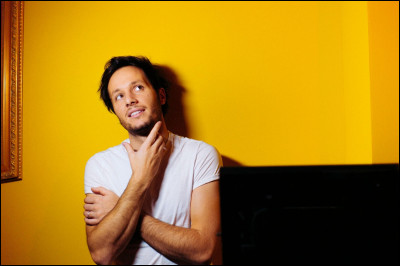 Quel est le nom de cet artiste ?