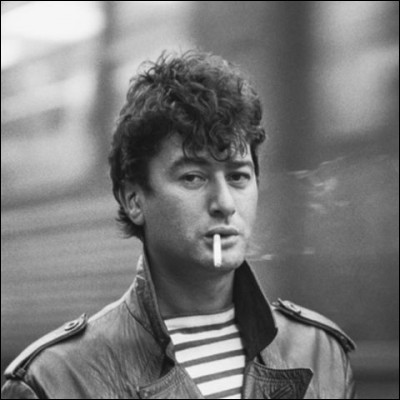 Alain Bashung - Sur quelle chanson &eacute;voque-t-il le Vercors ?