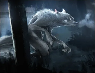 Quel est le nom de la potion qui empêche les personnes mordues par les loups-garous de devenir ces montres à part entière ?