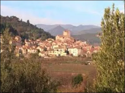Commune occitane, dans l'arrondissement de Prades, Bouleternère se situe dans le département ...